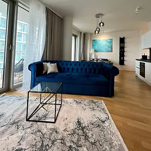 The View 07.06 Quartier Belvedere Apartment