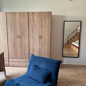 Cozy Apartment Elterleinplatz - Quiet & Close To Center Apartment