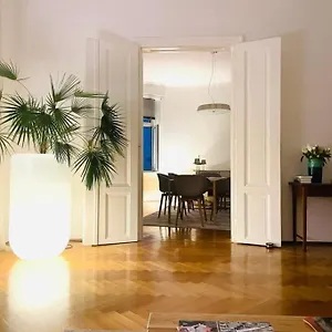 Charmante Innenstadtwohnung Apartment
