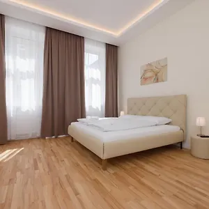 Appartamento Relax 1120, Vienna