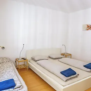 Augarten Apartment
