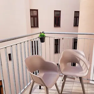 Oswald Apartment