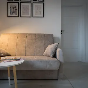  Apartament Clever 2 Kamienica Grochow Polska