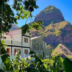 Casa Minga & Tatol , Ribeira Grande Capo Verde