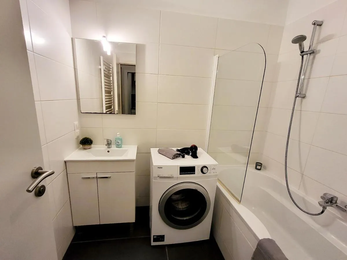 Apartment Hasengasse - Free Highspeed-Internet Wien Österreich