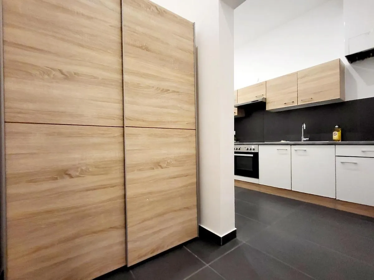 Apartment Hasengasse - Free Highspeed-Internet Wien