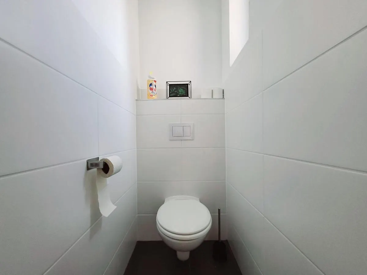 Apartment Hasengasse - Free Highspeed-Internet Wien