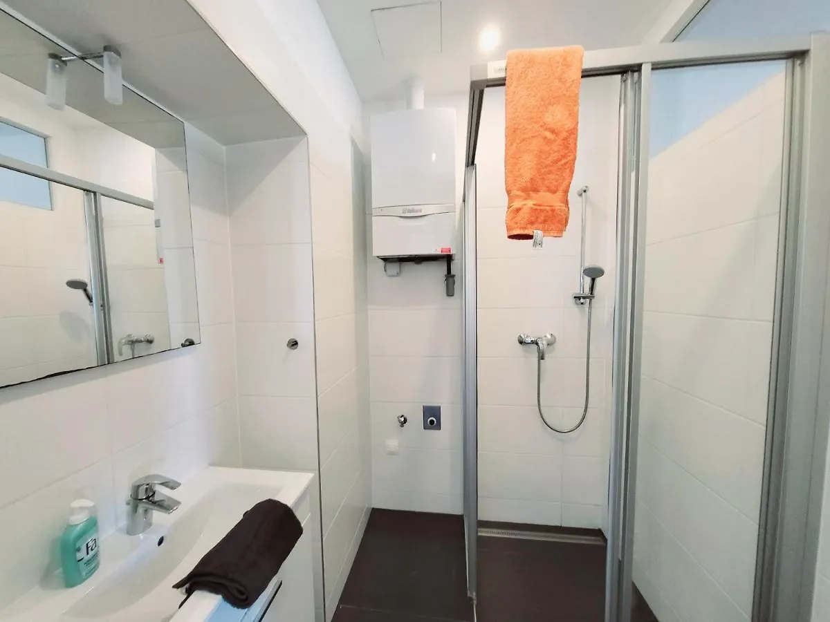 Apartment Hasengasse - Free Highspeed-Internet Wien Österreich