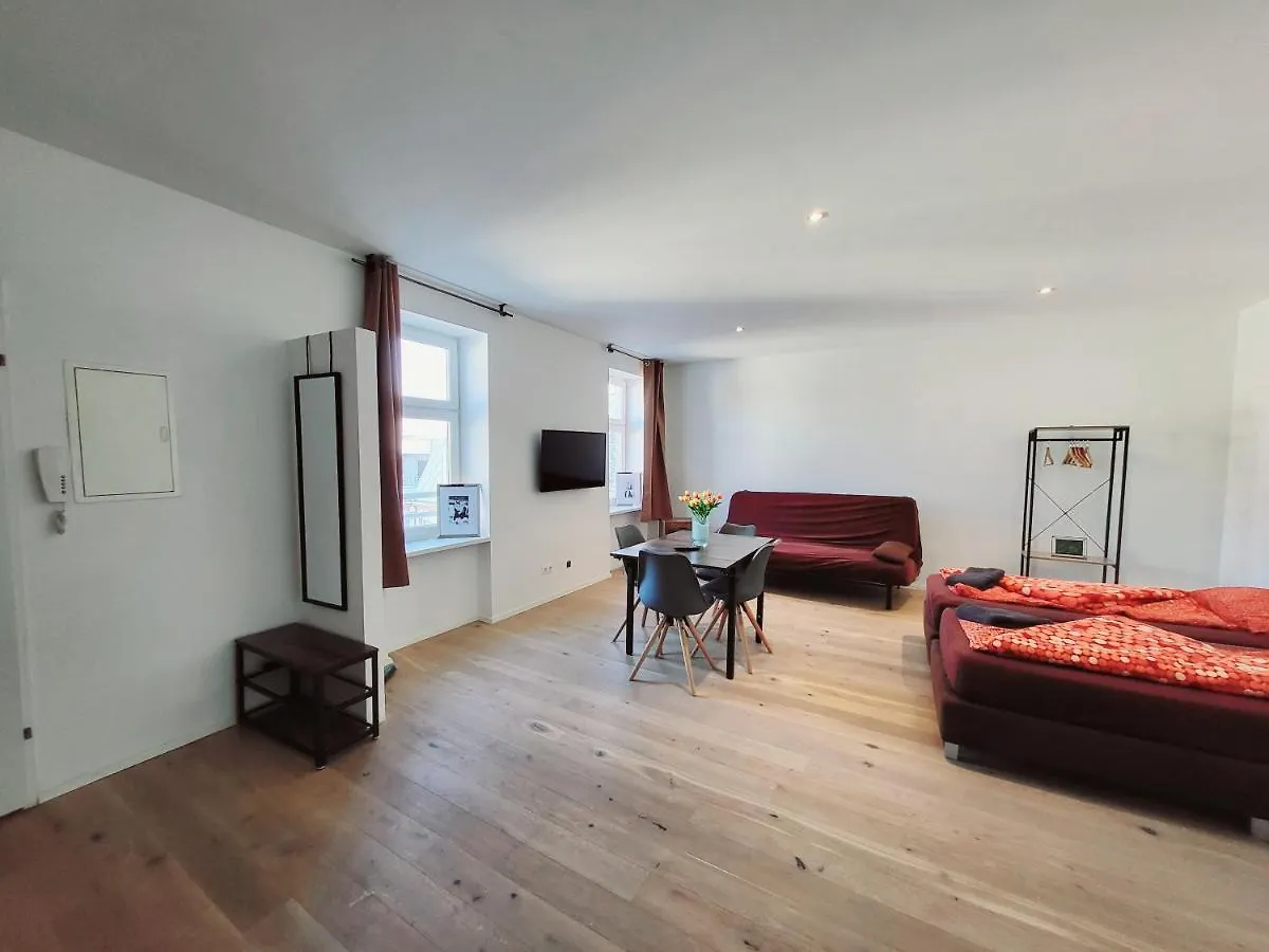 Apartment Hasengasse - Free Highspeed-Internet Wien 0*,