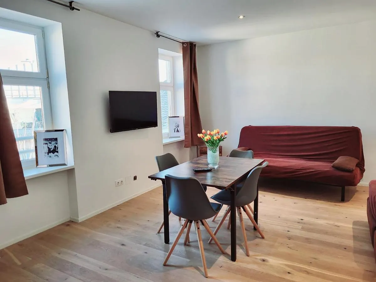 Apartment Hasengasse - Free Highspeed-Internet Wien
