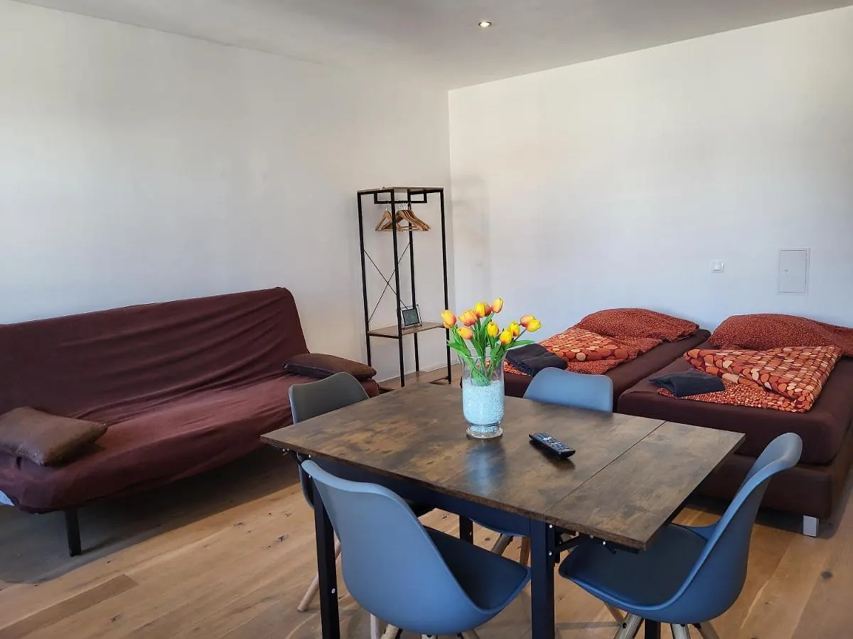 Apartment Hasengasse - Free Highspeed-Internet Wien Österreich