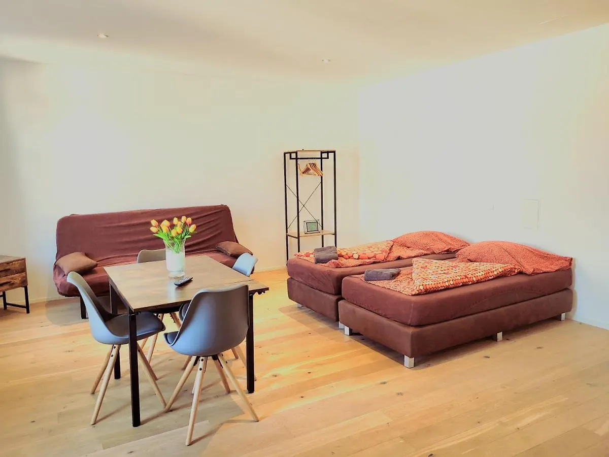 Apartment Hasengasse - Free Highspeed-Internet Wien 0*,  Österreich